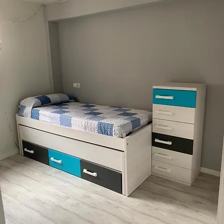 Moderno Centrico En *